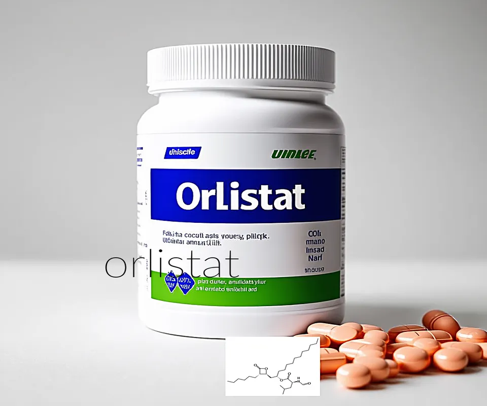 Viplena orlistat precio